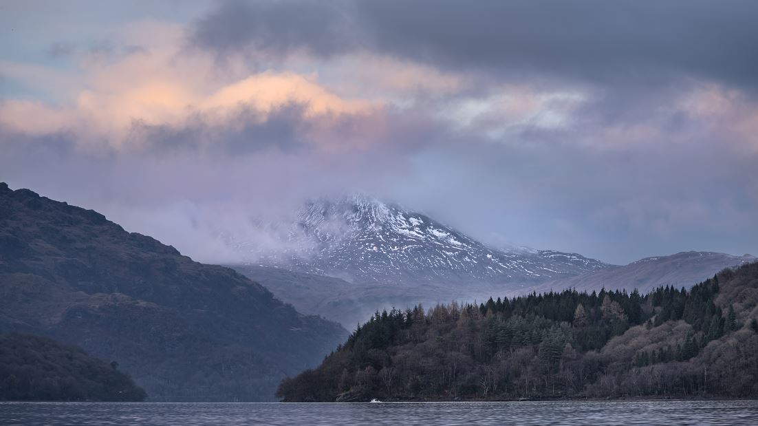 Ben Lui