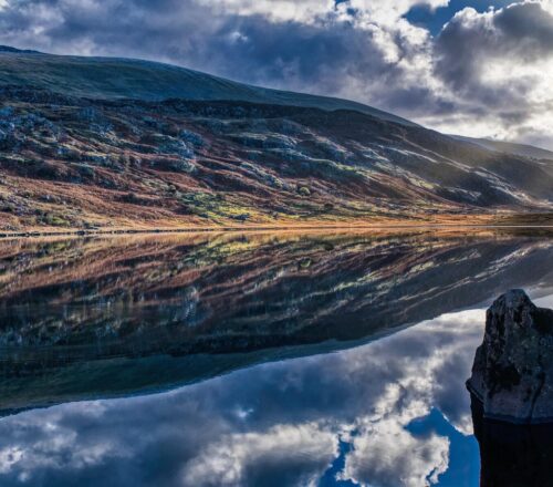 Snowdon