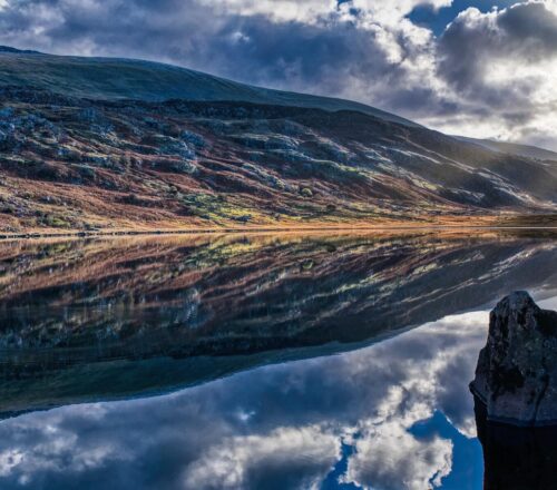 Snowdon