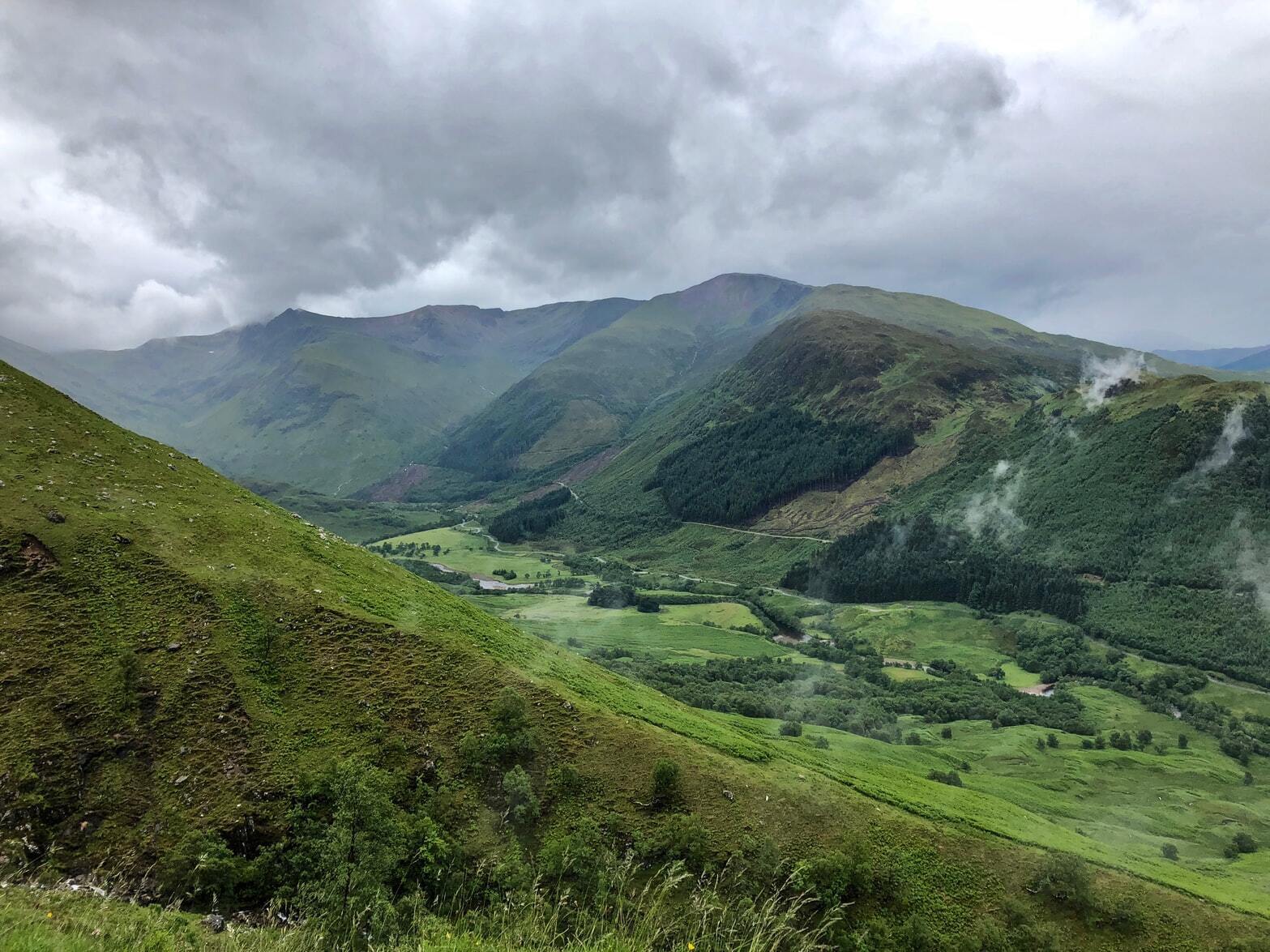 Ben nevis