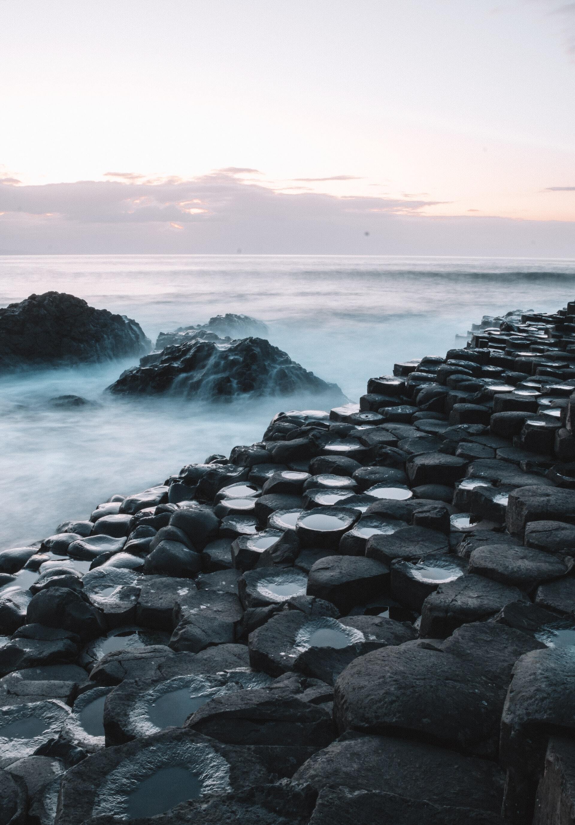 Giants causeway