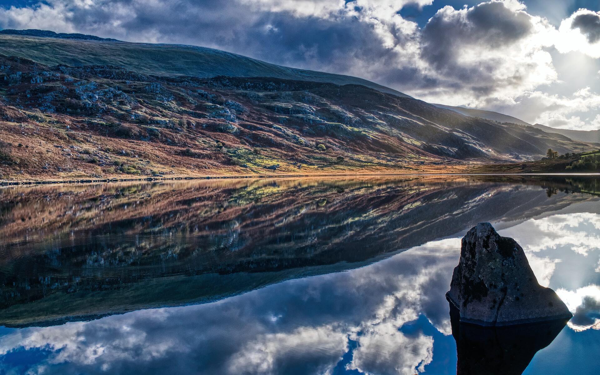 Snowdon