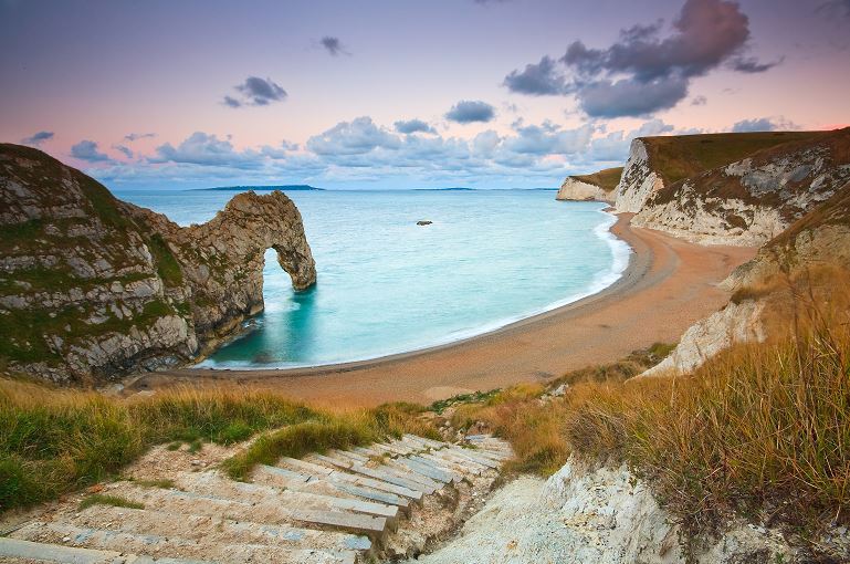 Durdle Door