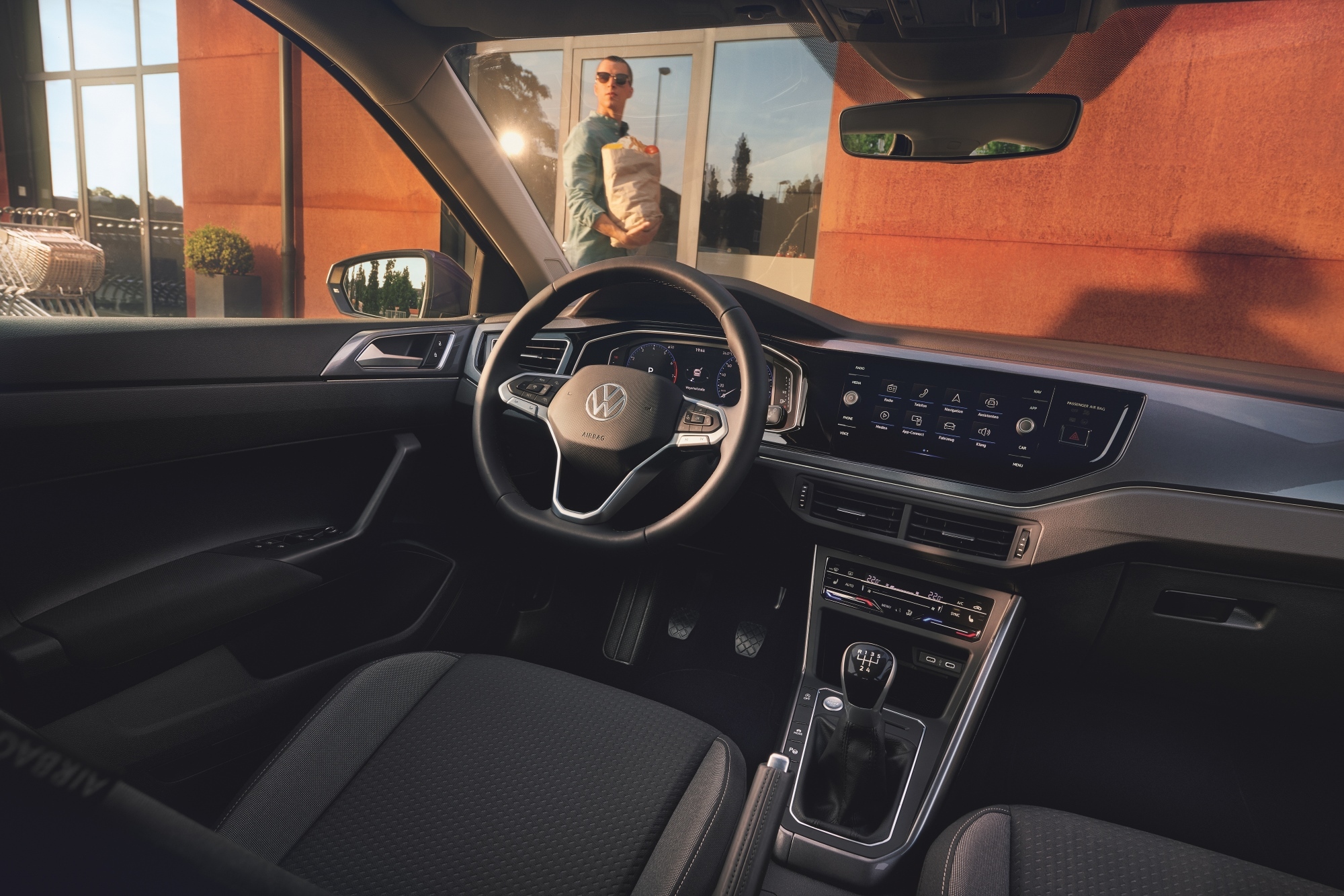 Polo Dashboard