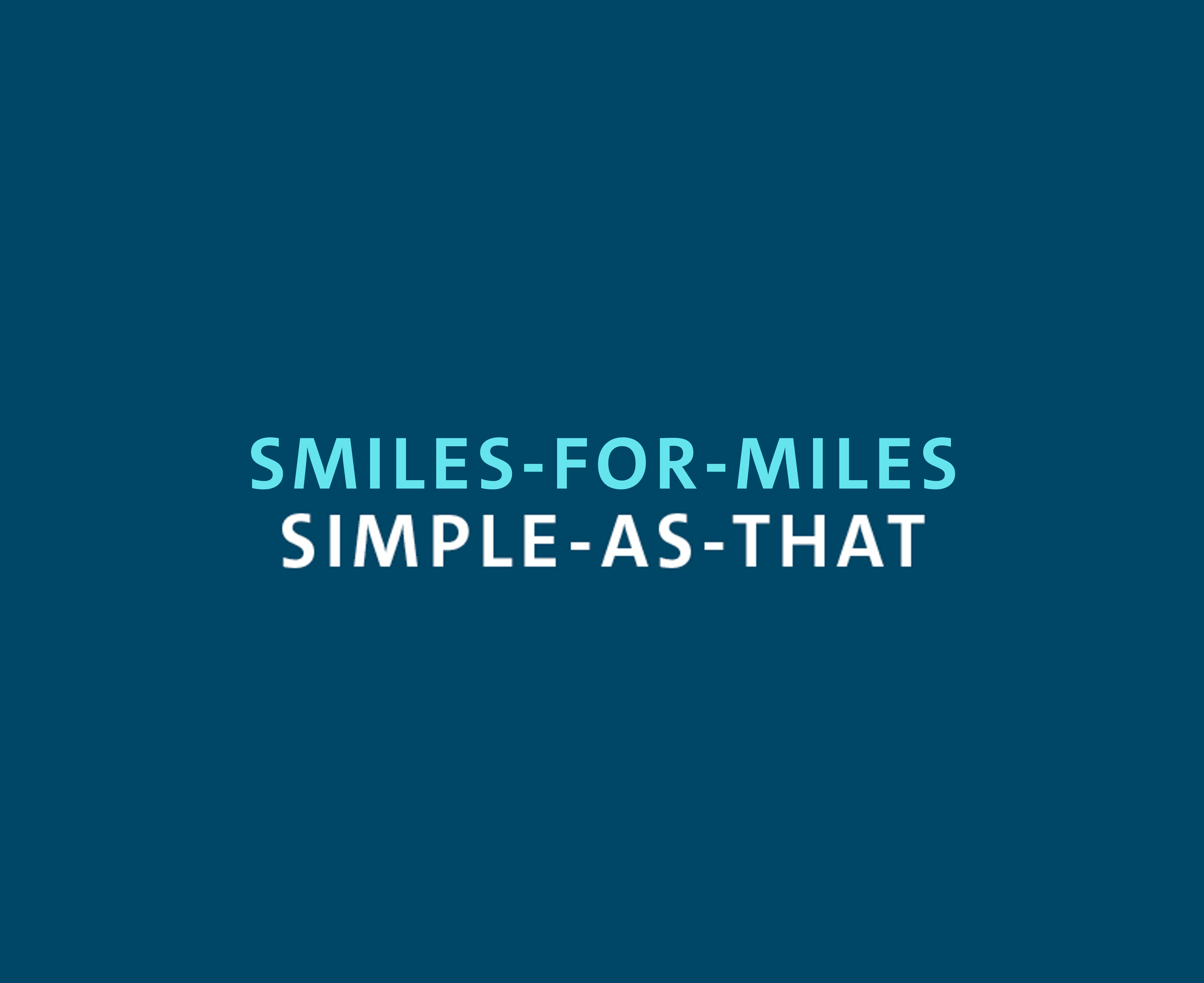 SMILESCAMPERBANNERMOBILE