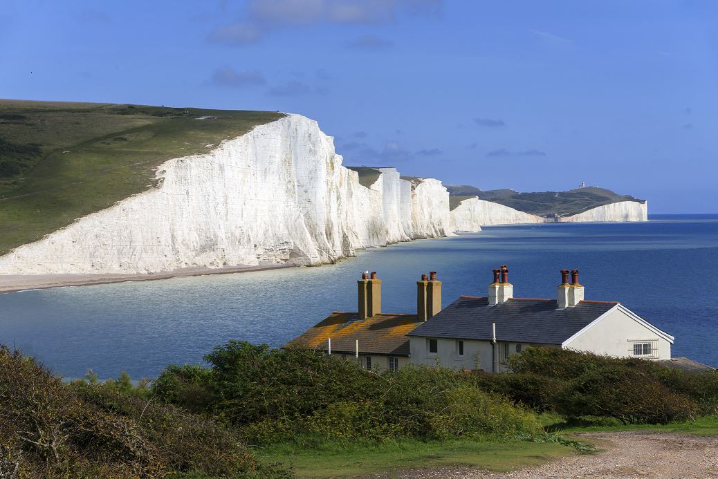 Seven Sisters