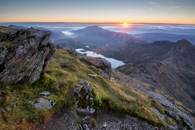 Snowdon