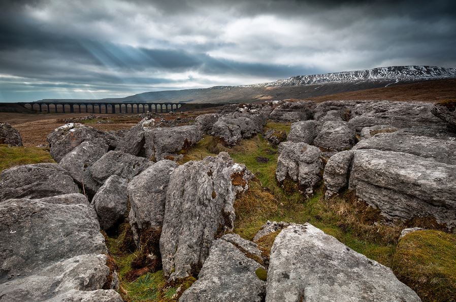 Whernside