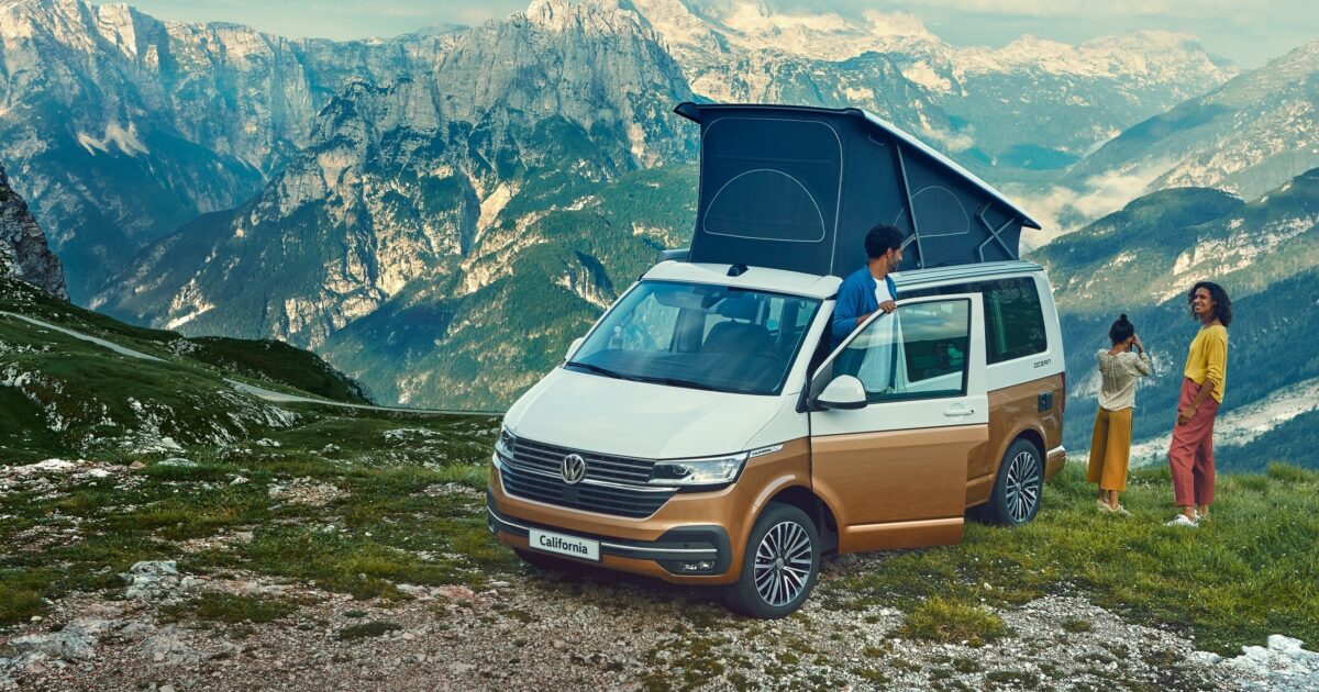 VWFS Rent a Car Campervan Hire in West London VWFS RentaCar…