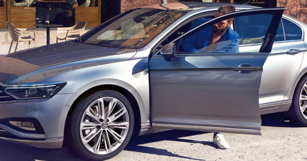 Car rental options and insurance VWFS Rent a Car