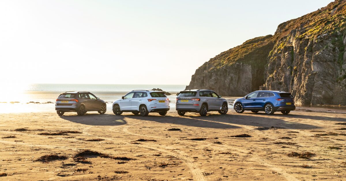 Car Hire in Glasgow | VWFS Rent-A-Car Glasgow