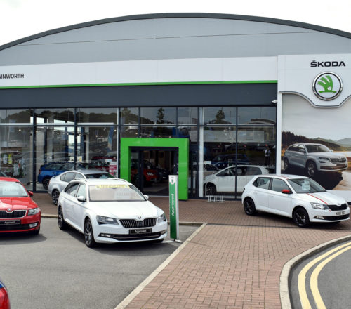 Rent a car mansfield