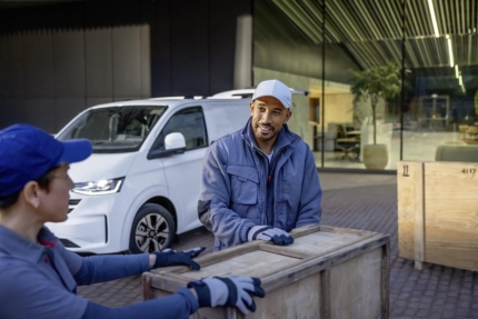 Blue piggy bank teaser