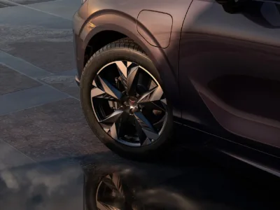 Cupra terramar spectrum wheels