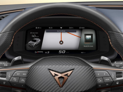 CUPRA FORMENTOR 081
