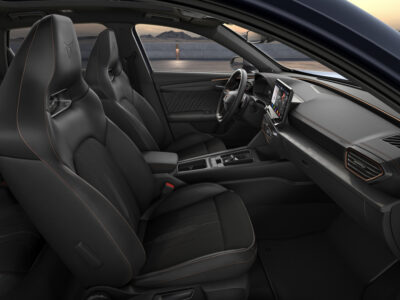 CUPRA FORMENTOR 439