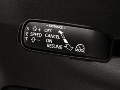 Cruise Control