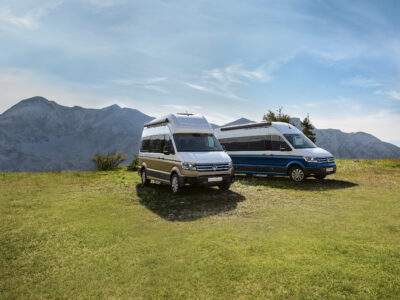 Grand California General Image Lifestyle Launch