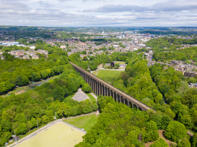 Photo of Rent-a-Car Huddersfield