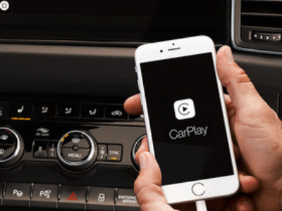 KODIAQ Smartlink