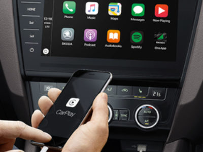 Octavia smartlink