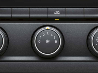 T30 Transporter aircon