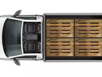 T30 Transporter capacity