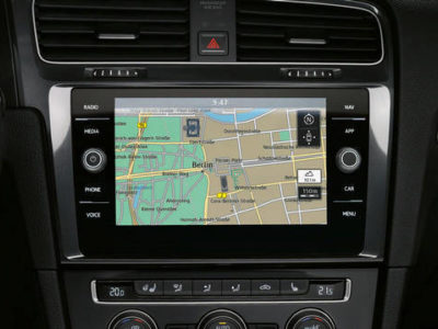 Navigation 585x360