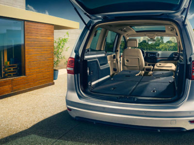 Sharan-folding-seats