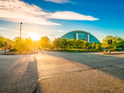 Photo of Rent-a-Car Milton Keynes