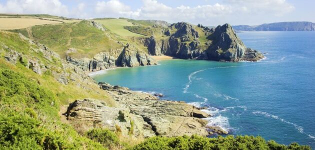 Prawle Point