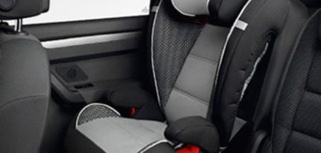 Child seat