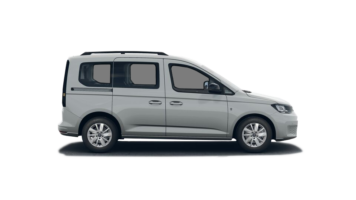 Caddy Life 7 Seater Auto