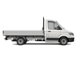 Crafter LWB Dropside