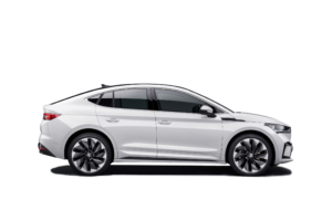 Enyaq Coupé Electric