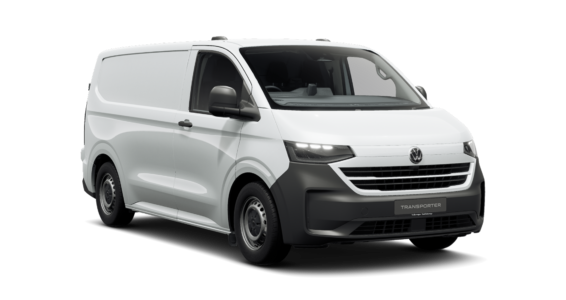 New Transporter SWB