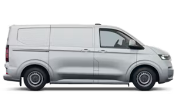 e-Transporter LWB