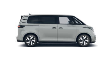 ID. Buzz 7 Seater