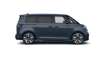ID. Buzz 6 Seater