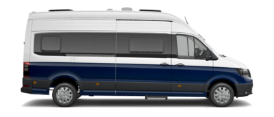 Grand California 680 Auto