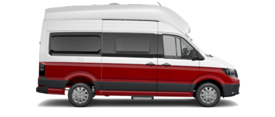 Grand California 600 Auto