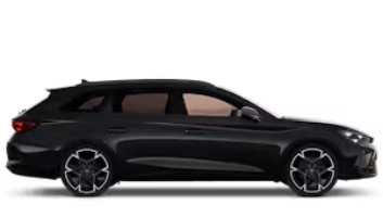 CUPRA Leon Estate