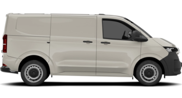 e-Transporter Electric 2-Seat SWB