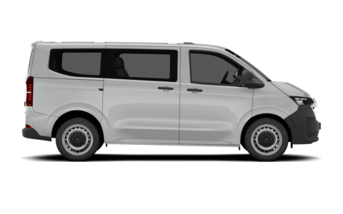 New Transporter Shuttle Auto 9 Seats