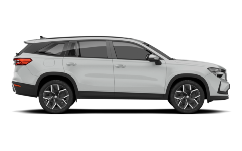 Kodiaq 5 Seater Auto