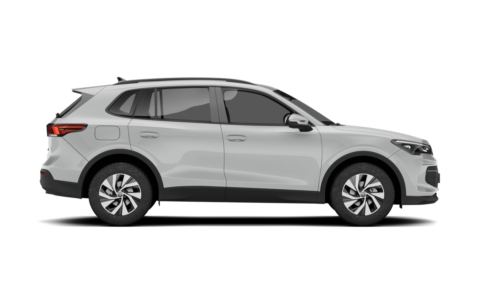 Tiguan Auto Hybrid