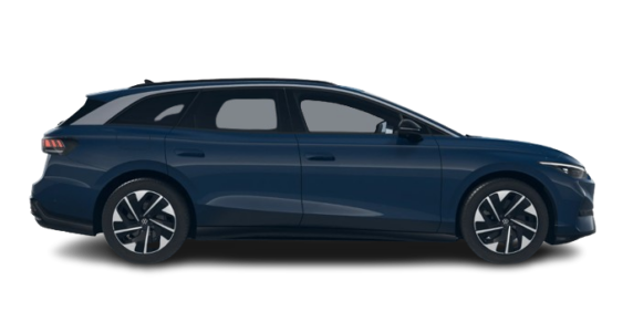 ID.7 Tourer