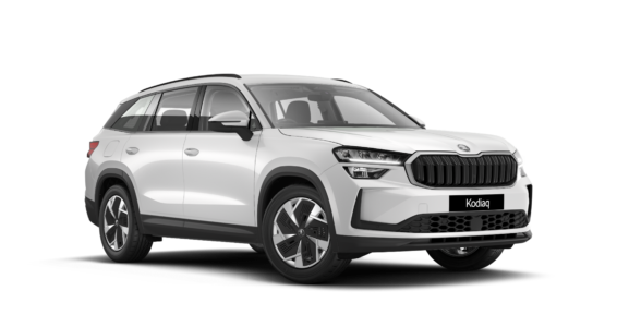 KODIAQ 7 Seater Auto