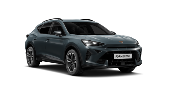 CUPRA Formentor Hybrid