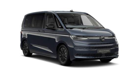 Multivan Automatic 6-Seater